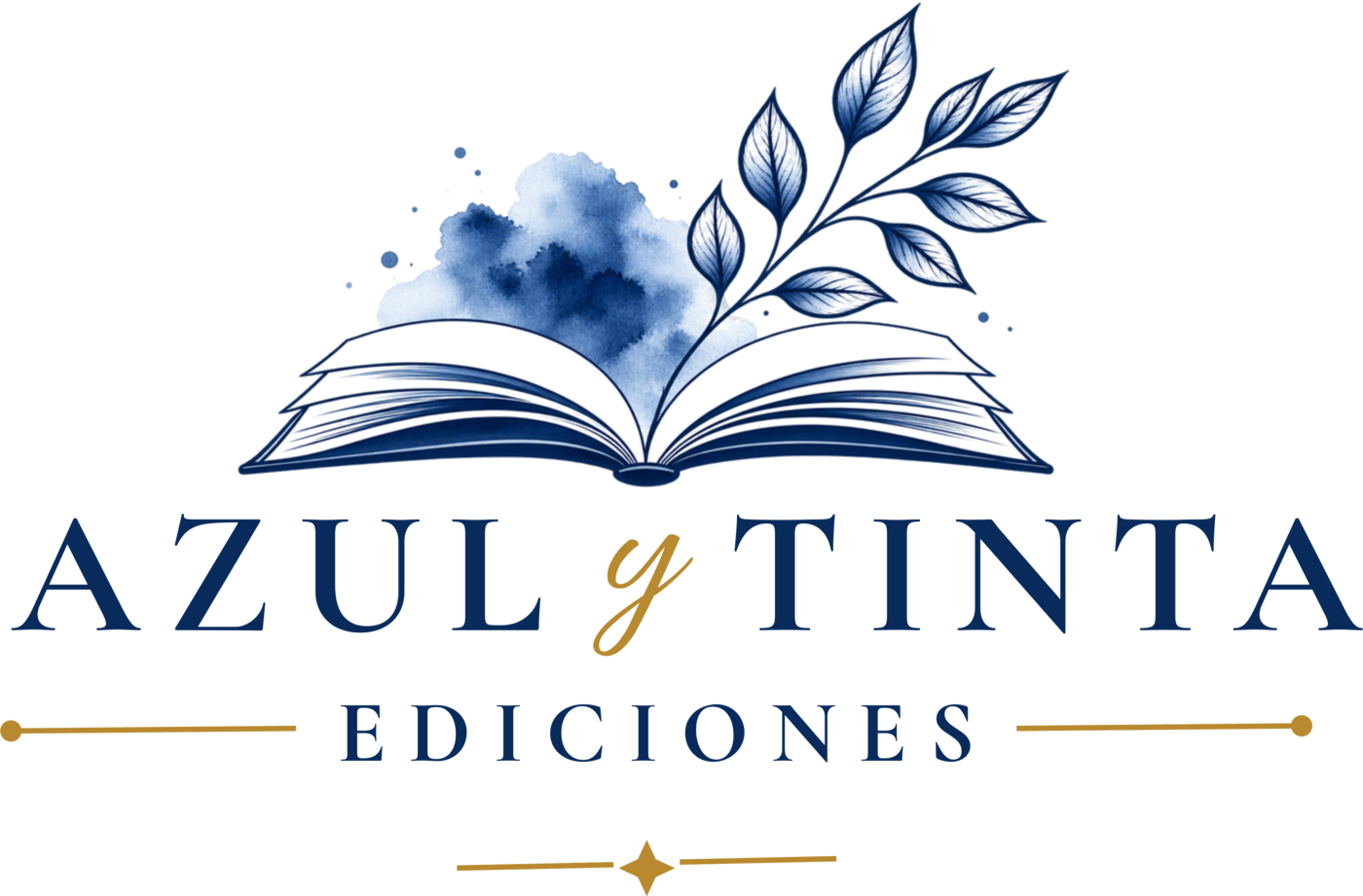 Azul y Tinta ediciones